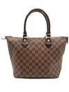 Women s Louis Vuitton N51183 Damier Leather Sereya PM Shoulder Bag gt Gangbuk used luxury goods - LOUIS VUITTON - BALAAN 2