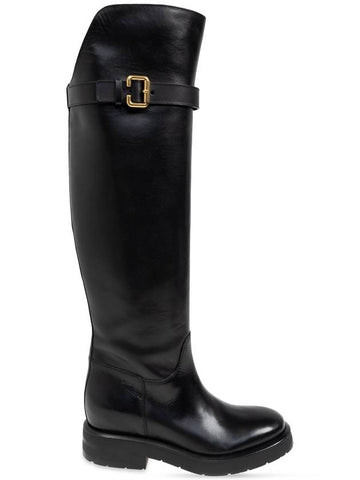 Chloé Boots Coddington, Women's, Black - CHLOE - BALAAN 1