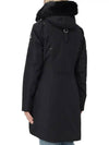 Cloud Parka Black - MOOSE KNUCKLES - BALAAN 3