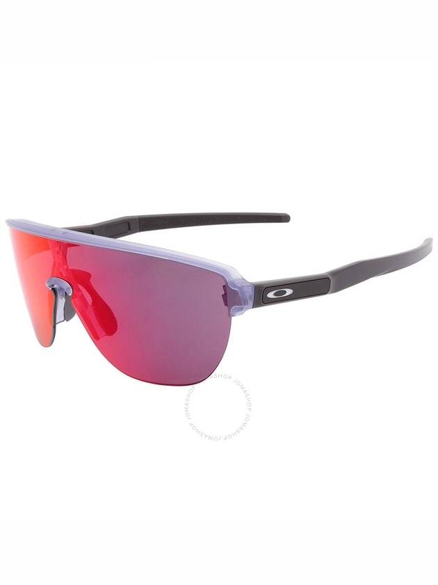 Oakley Corridor Prizm Road Shield Men's Sunglasses OO9248 924808 142 - OAKLEY - BALAAN 3