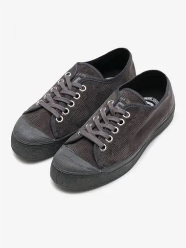 LIMITED B79 ROMY CORDUROY SLATE - BENSIMON - BALAAN 1