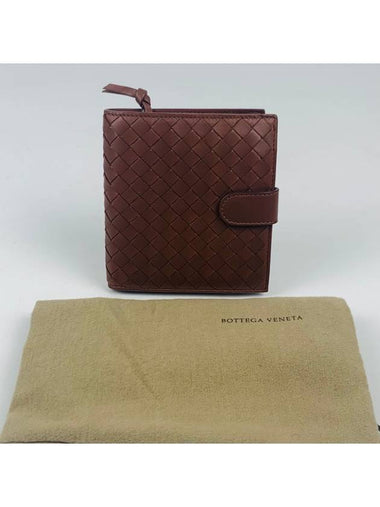 men s wallet - BOTTEGA VENETA - BALAAN 1