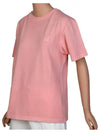 23 ss SUPERVINTAGE T-shirt TSSW2503 PINK B0230269579 - AUTRY - BALAAN.