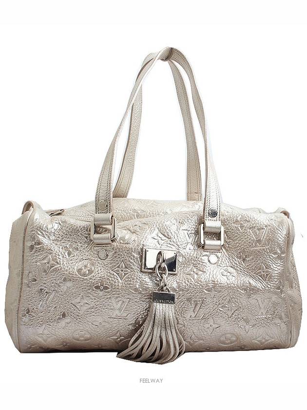 women tote bag - LOUIS VUITTON - BALAAN 1