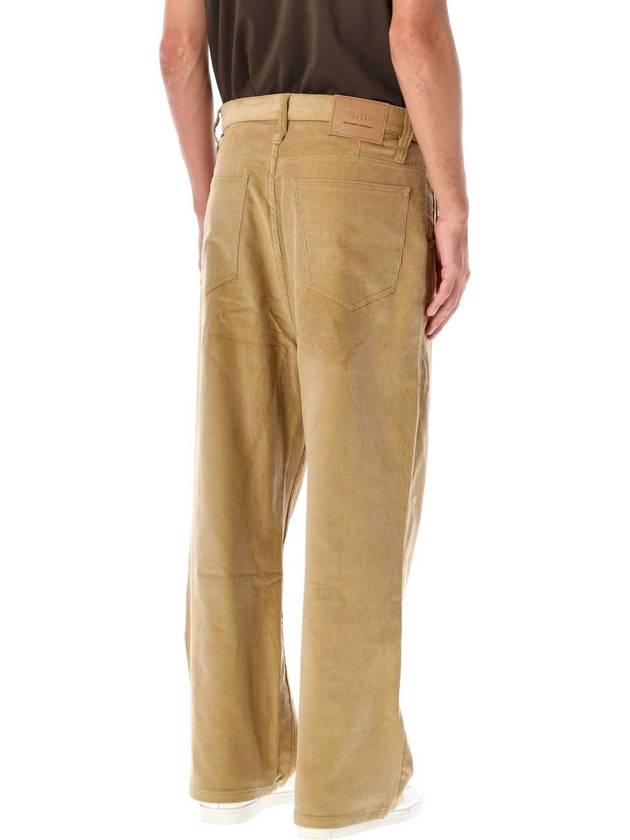 BAGGY FIT TROUSER - AMI - BALAAN 2