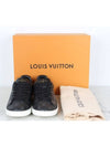 Luxembourg monogram sneakers 9 280 - LOUIS VUITTON - BALAAN 2