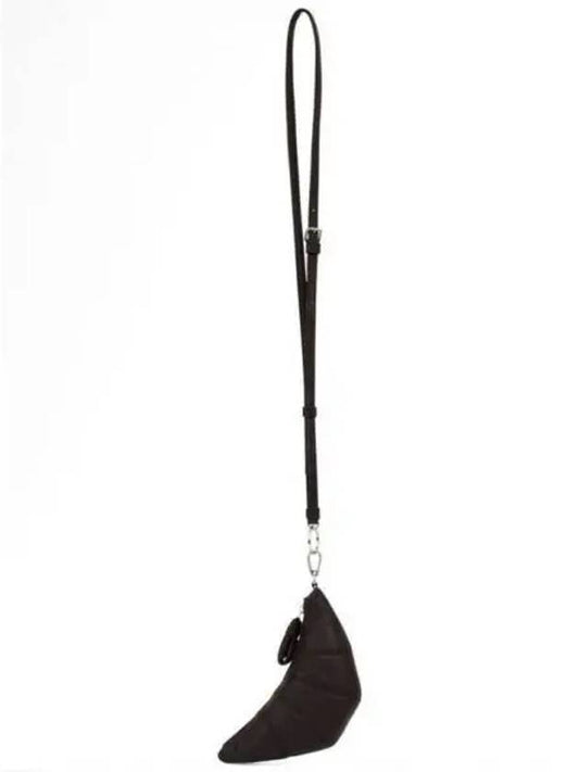 Keyring SL0054 LL0018BR490 DARK BROWN - LEMAIRE - BALAAN 2