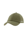 La Casquette Embroidered Logo Ball Cap Khaki - JACQUEMUS - BALAAN 2