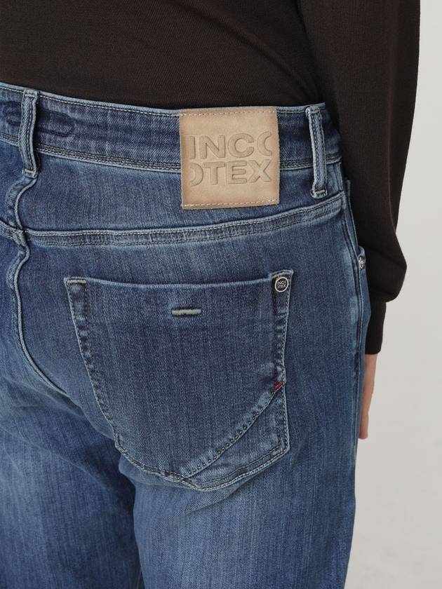 Jeans men Incotex - INCOTEX - BALAAN 3