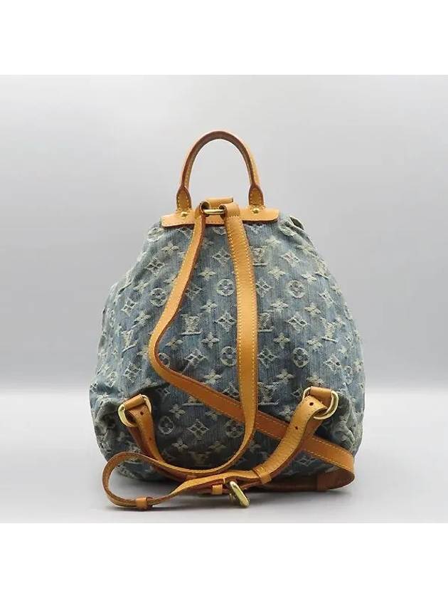 M95056 Backpack Bag - LOUIS VUITTON - BALAAN 3