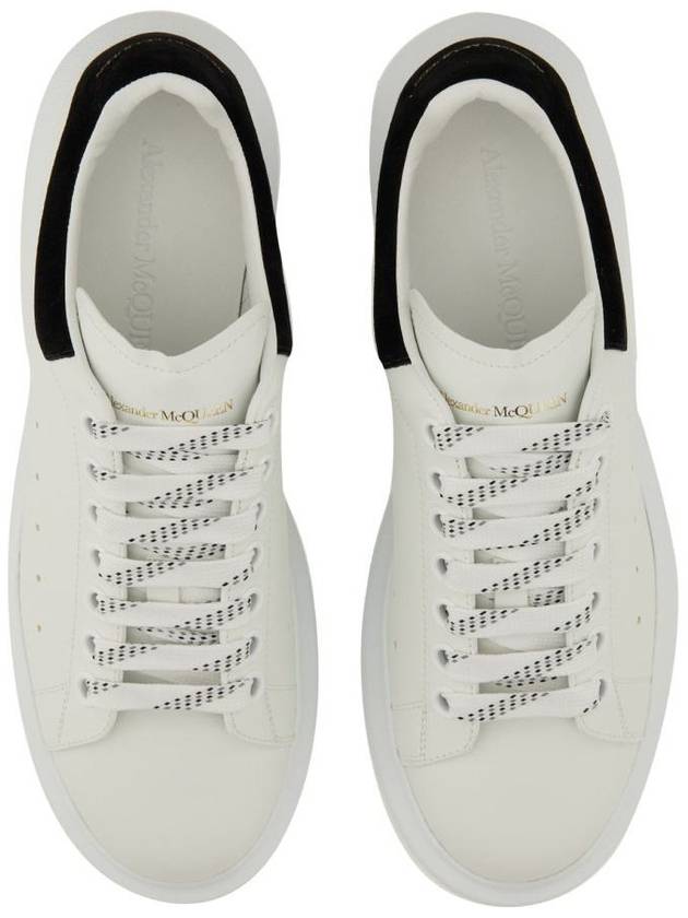 Sneakers 553770WIEF1 9061 WHITE - ALEXANDER MCQUEEN - BALAAN 7