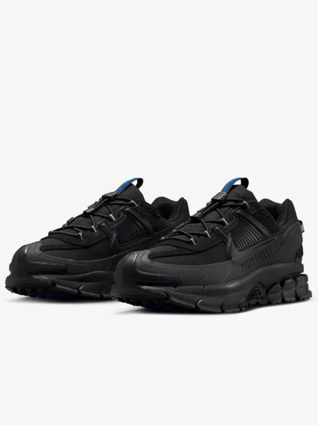 Zoom Vomero Roam Low Top Sneakers Black - NIKE - BALAAN 6