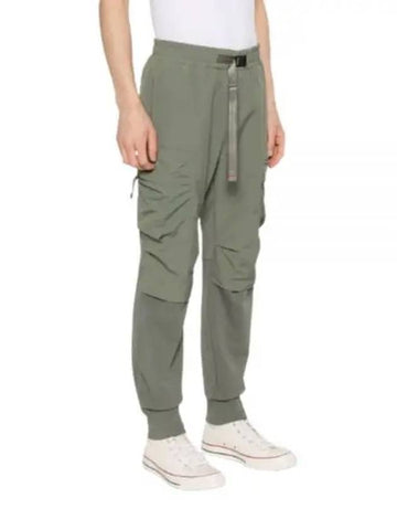 24 OSAGE PMPARE04 567 nylon cargo pants - PARAJUMPERS - BALAAN 1