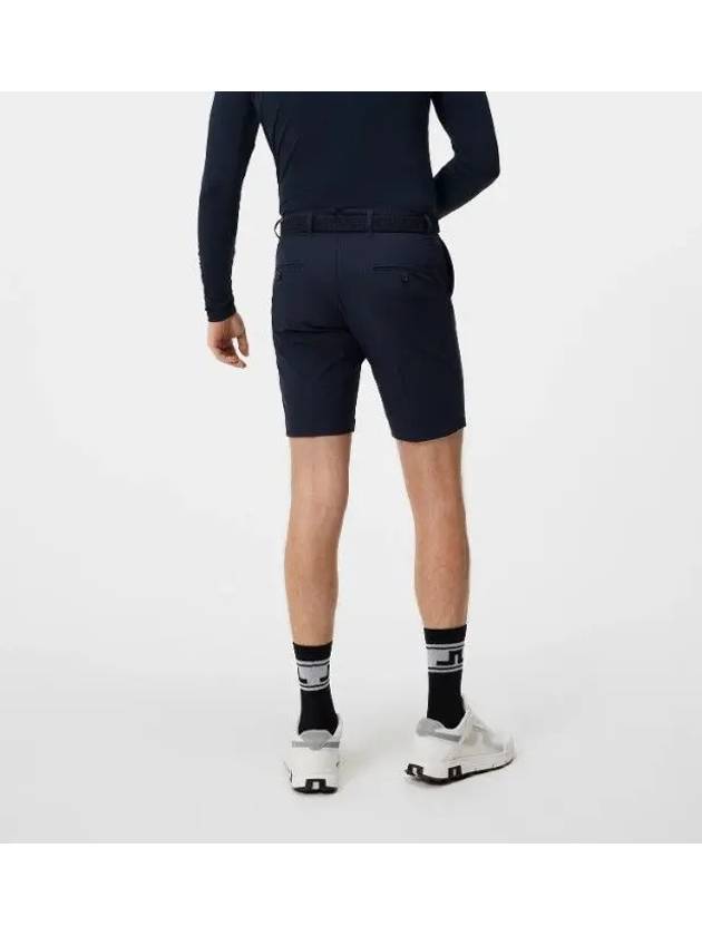 Men s Elroy Shorts Navy - J.LINDEBERG - BALAAN 3