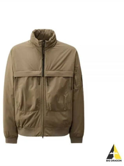 Pro-Tek Bomber Padding Beige - CP COMPANY - BALAAN 2