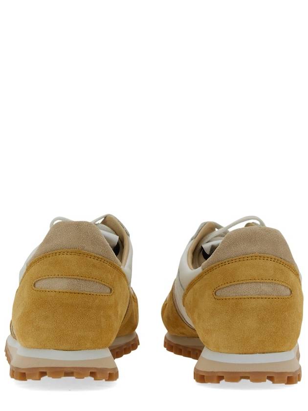 Marathon Trail Low Top Sneakers Beige - SPALWART - BALAAN 3