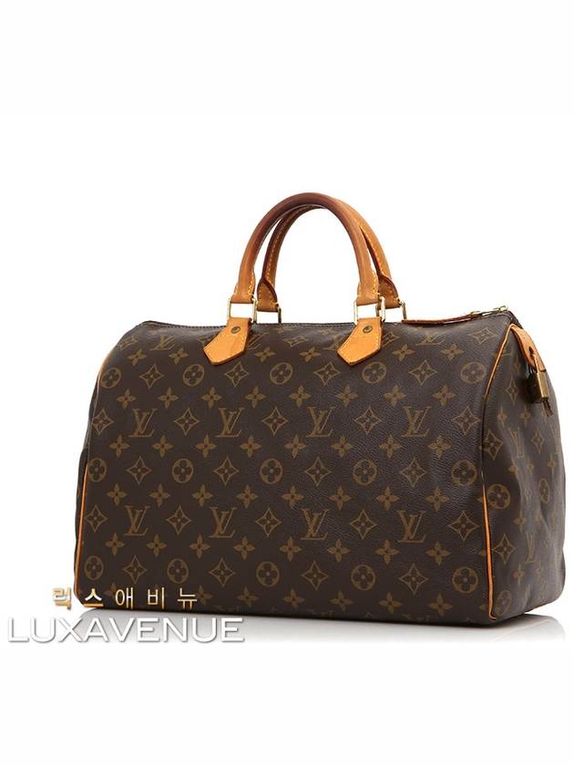 women tote bag - LOUIS VUITTON - BALAAN 2