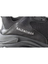 Triple S sneakers black 40 250 - BALENCIAGA - BALAAN 7