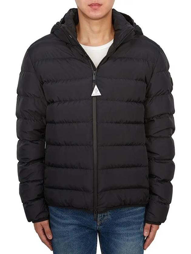 JELUZ Men s Padded Jacket 1A00050 5973I 999 - MONCLER - BALAAN 2