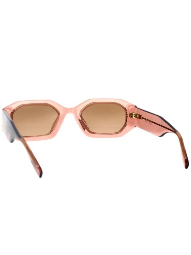 Mcq Sunglasses - ALEXANDER MCQUEEN - BALAAN 4