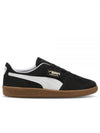 Palermo Low Top Sneakers Black - PUMA - BALAAN 1