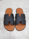 men sandals - HERMES - BALAAN 2