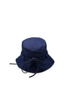 Logo Cotton Bucket Hat 24H223AC001 1513 38F - JACQUEMUS - BALAAN 3