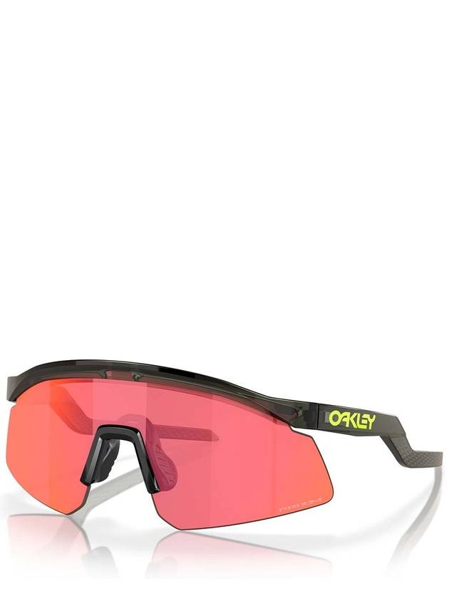 Oakley OO9229 Olive Ink - OAKLEY - BALAAN 2