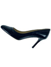 082 GLACIER Black Pumpers High Heels - JIMMY CHOO - BALAAN 7