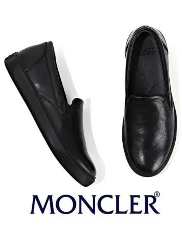 Women s slip ons 271692 - MONCLER - BALAAN 1