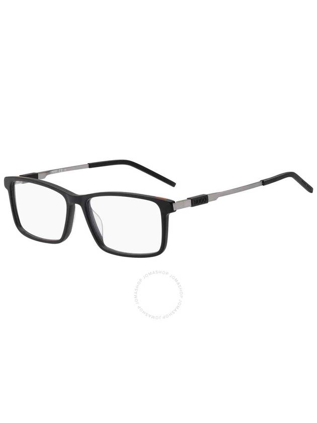 Hugo Boss Demo Rectangular Men's Eyeglasses HG 1102 0003 56 - HUGO BOSS - BALAAN 1