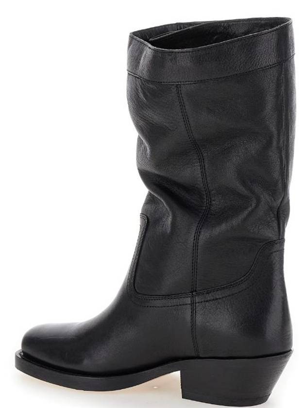 Isabel Marant Boots - ISABEL MARANT - BALAAN 2