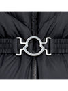 BROU brow long padding 1C00028 54AQE 999 - MONCLER - BALAAN 9