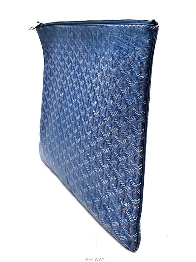 men clutch bag - GOYARD - BALAAN 7