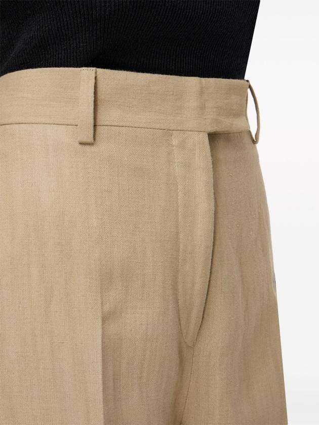 Ferragamo Trousers - SALVATORE FERRAGAMO - BALAAN 6