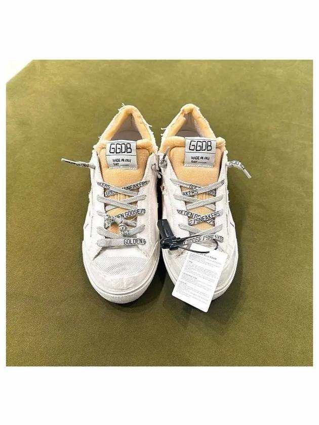 Women s White Dream Maker Superstar GWF00107 F001288 10318 - GOLDEN GOOSE - BALAAN 3