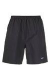 Baggies Lights Shorts Ink Black - PATAGONIA - BALAAN 1