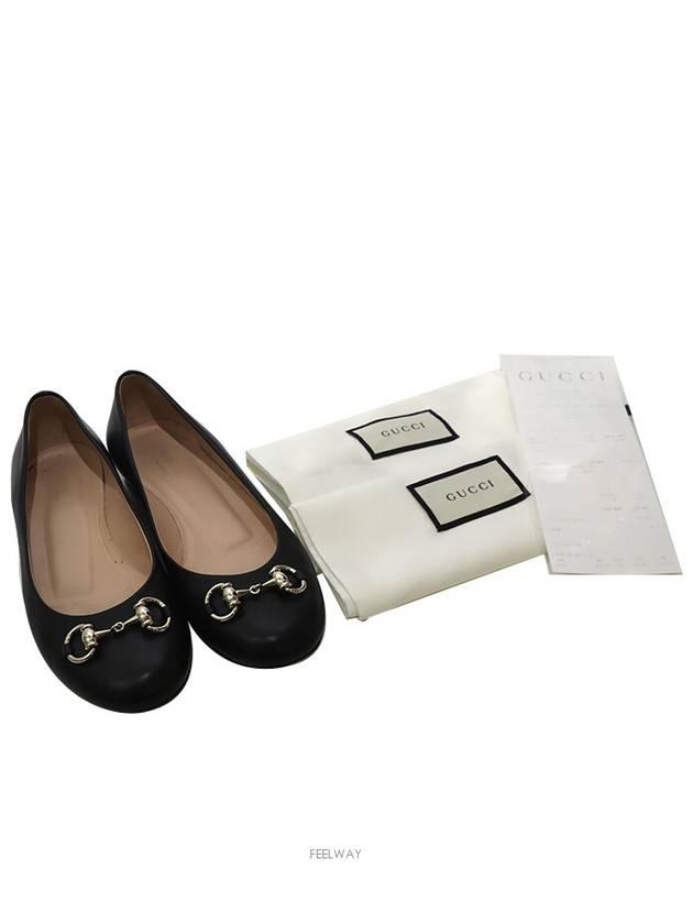 women loafers - GUCCI - BALAAN 8