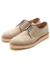 Western Suede Derby BE - FLAP'F - BALAAN 2