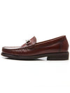 Tyler Horsebit Loafer BW - FLAP'F - BALAAN 3