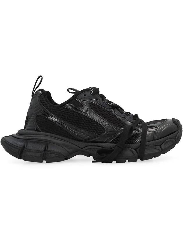 3XL Low-Top Sneakers Black - BALENCIAGA - BALAAN 3