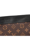 Women s Makassar Discovery Clutch M69411 - LOUIS VUITTON - BALAAN 5