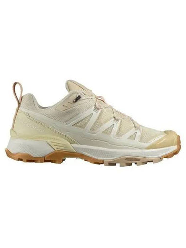 X Ultra 360 Edge W Low Top Sneakers Wheat Shortbread Peach Quartz - SALOMON - BALAAN 1