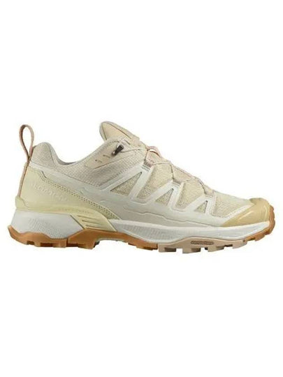 X Ultra 360 Edge W Low Top Sneakers Wheat Shortbread Peach Quartz - SALOMON - BALAAN 2