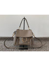 Fay Tanbe Shoulder Bag C1HG3W - CHLOE - BALAAN 1