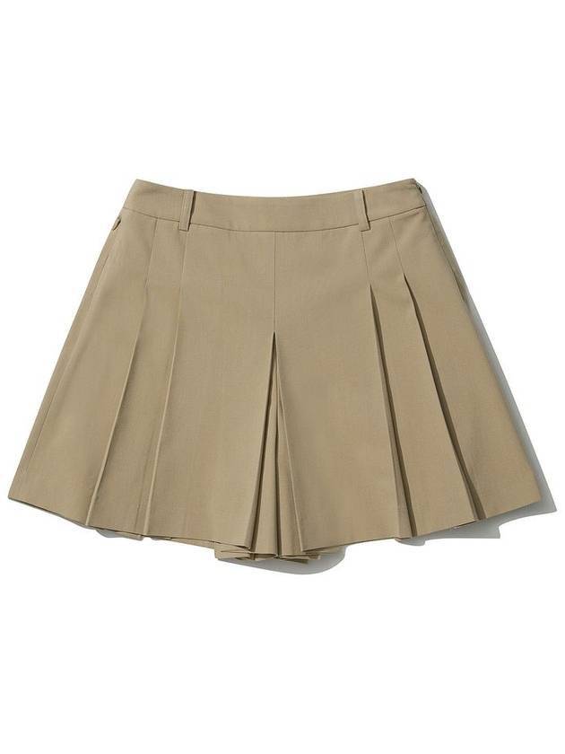 WOMEN NEW CLASSY TR CULOTTES - ELORD - BALAAN 2