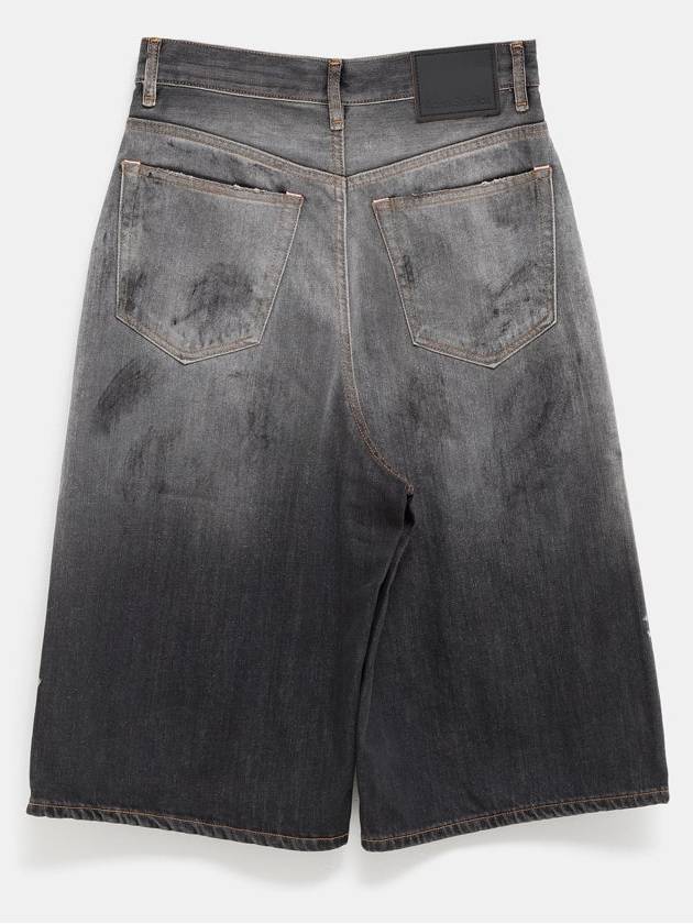 Denim Shorts for Men - ACNE STUDIOS - BALAAN 2