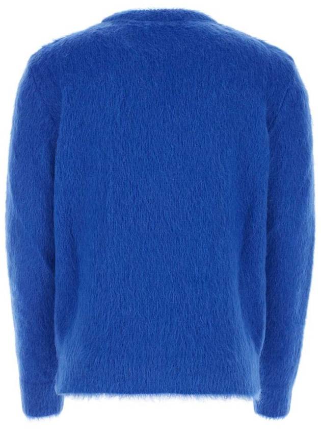 Sweater BH0KD000KF38SIU Blue - BALMAIN - BALAAN 3