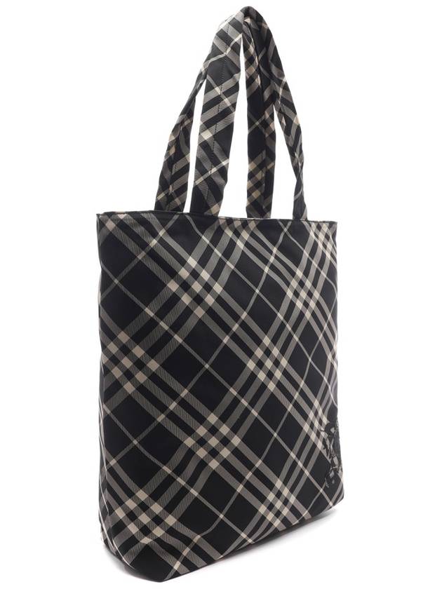 Check tote bag 8097720 - BURBERRY - BALAAN 4