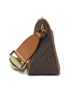 Jet Set Crossbag 32S3GJ6C8B BRN ACORN - MICHAEL KORS - BALAAN 4